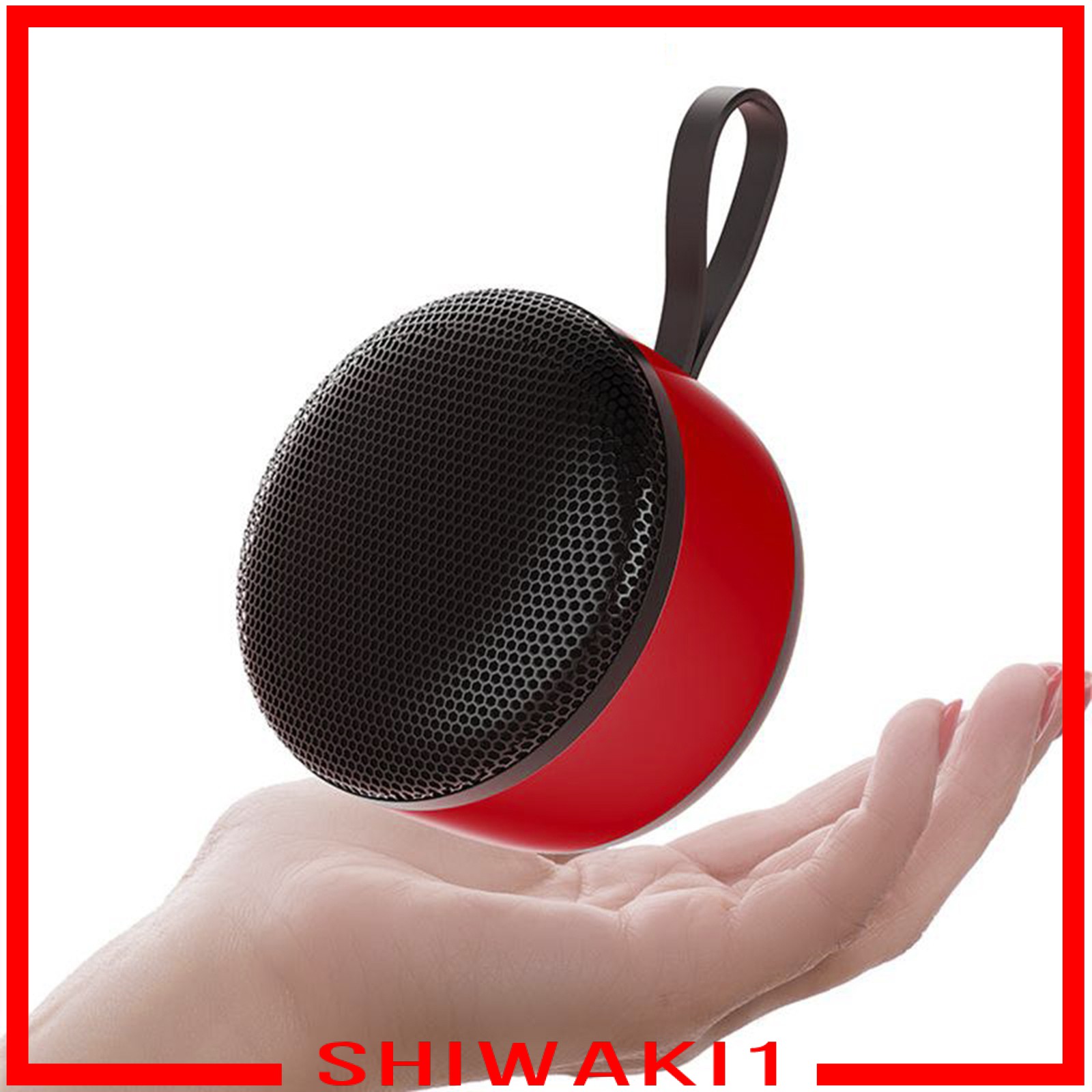 Loa Bluetooth 5.0 Chống Bụi Shiwaki1 Chất Lượng Cao