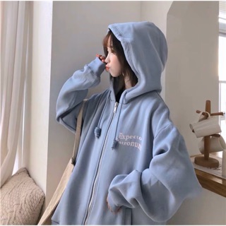 Order áo khoác ulzzang 7-15days