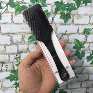 Lược tỉa tóc cao cấp Lax