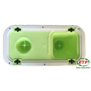 Bộ Lau Nhà 360 K Box
