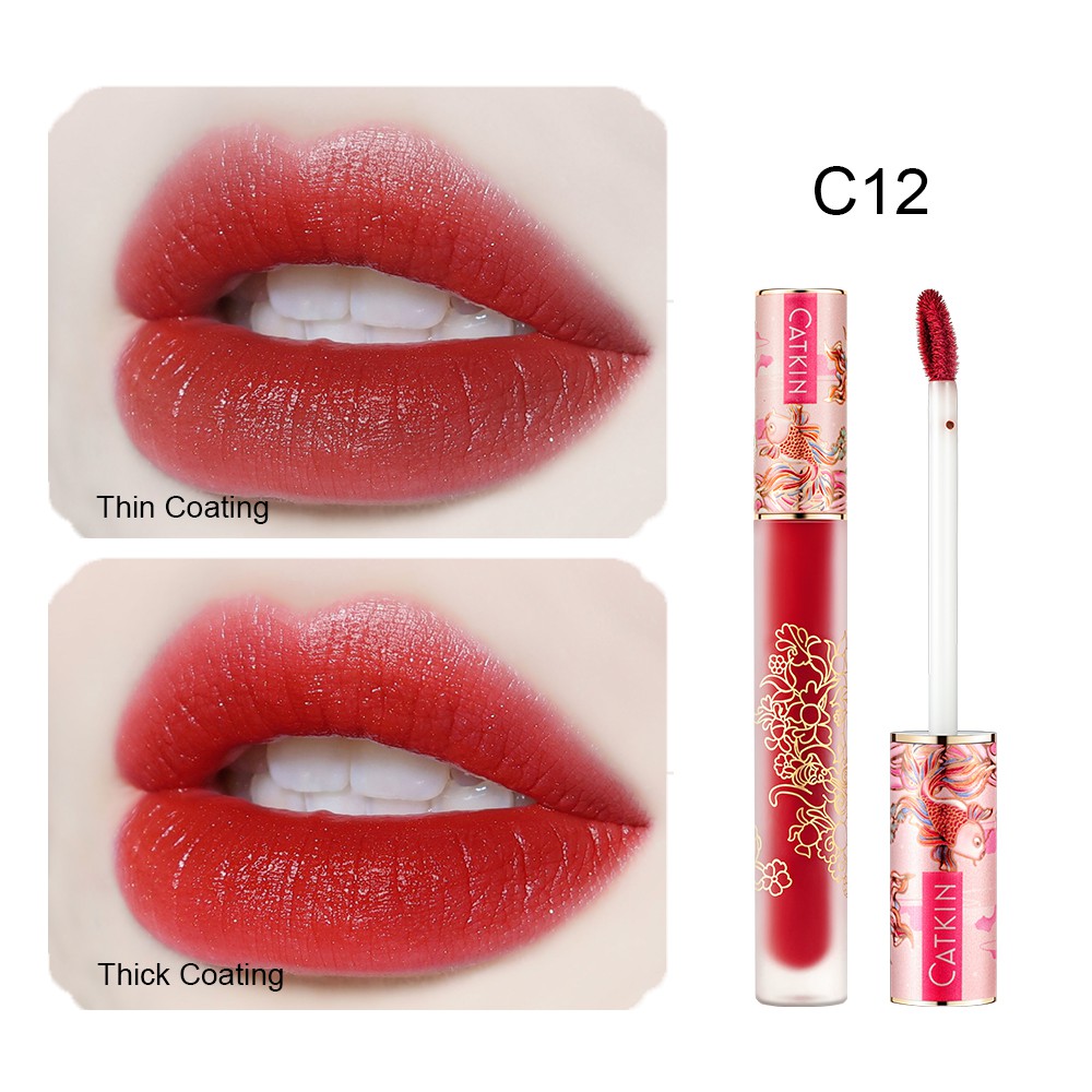 Son lì Catkin 9 màu tuỳ chọn 1.8g | BigBuy360 - bigbuy360.vn