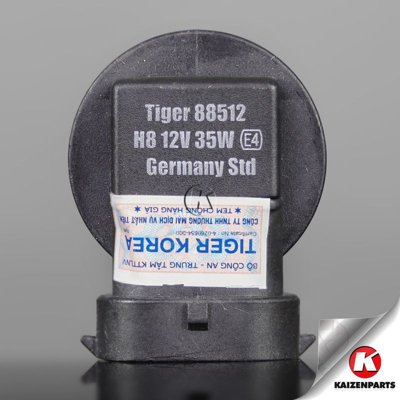 Bóng đèn cản H8 hiệu TIGER | 1864935009L