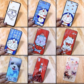 Ốp lưng Vivo V9/ V9youth/ 1723/ 1726/ Y85/ Y83pro
