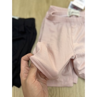 quần legging đùi bé gái