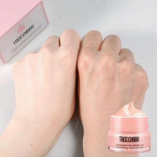 KEM DƯỠNG VÀ MAKE UP TREE CHADA