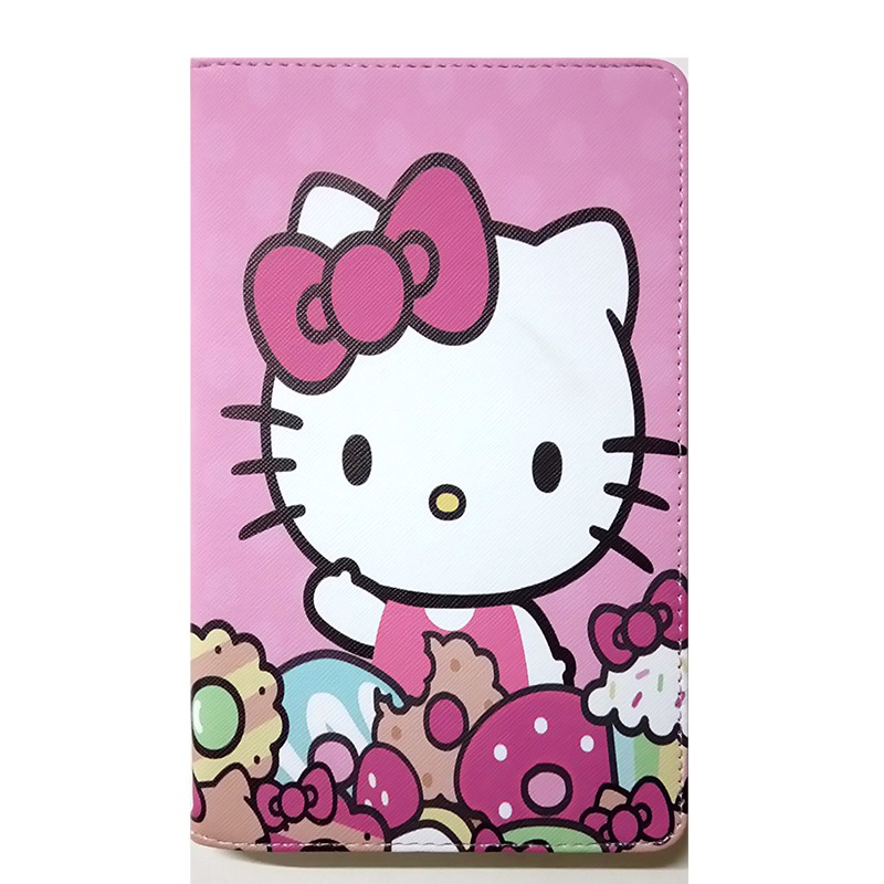 Bao da MTB Hình Samsung Galaxy Tab A Plus 8 inch Spen 2019 / Tab A Plus 8 2019 / P205 ( chọn hình ) | BigBuy360 - bigbuy360.vn