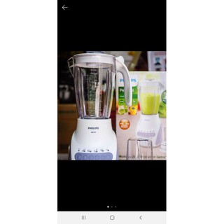 Máy xay sinh tố philips HR2115