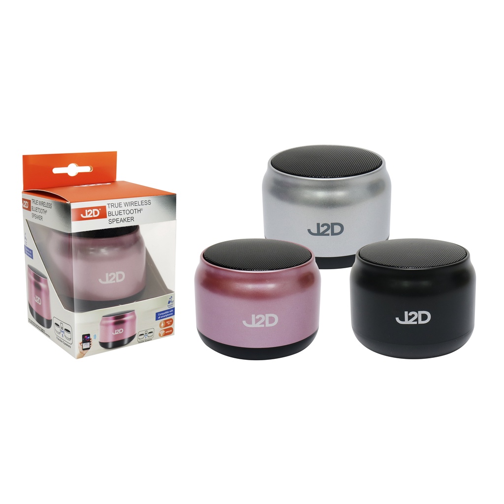 Loa Bluetooth Mini Uncle Bills EA2239
