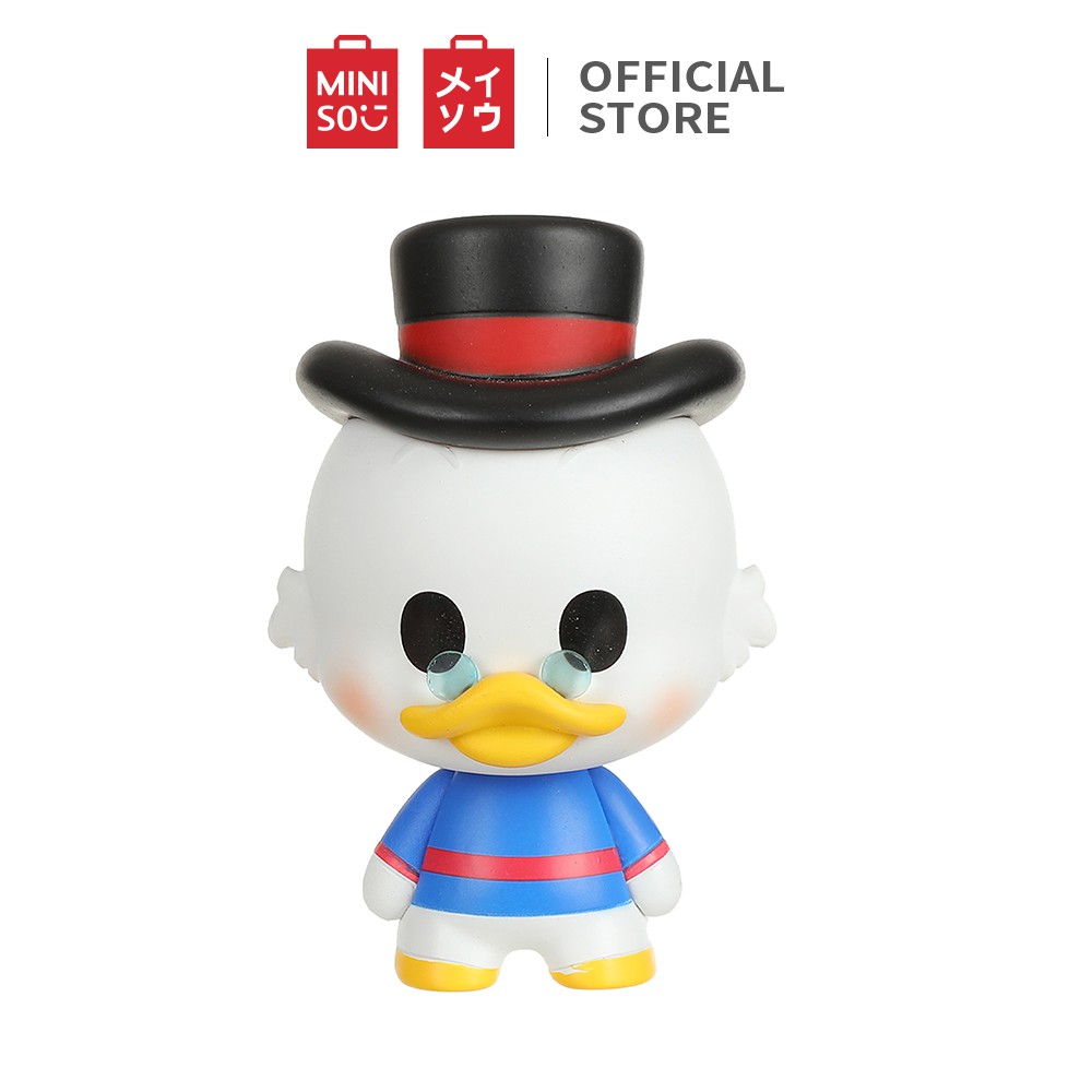 Đồ trang trí 3D Mickey Mouse Family x Miniso (Không thể trả lại) | BigBuy360 - bigbuy360.vn