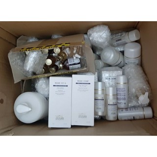 Trả order dầu tẩy trabg.