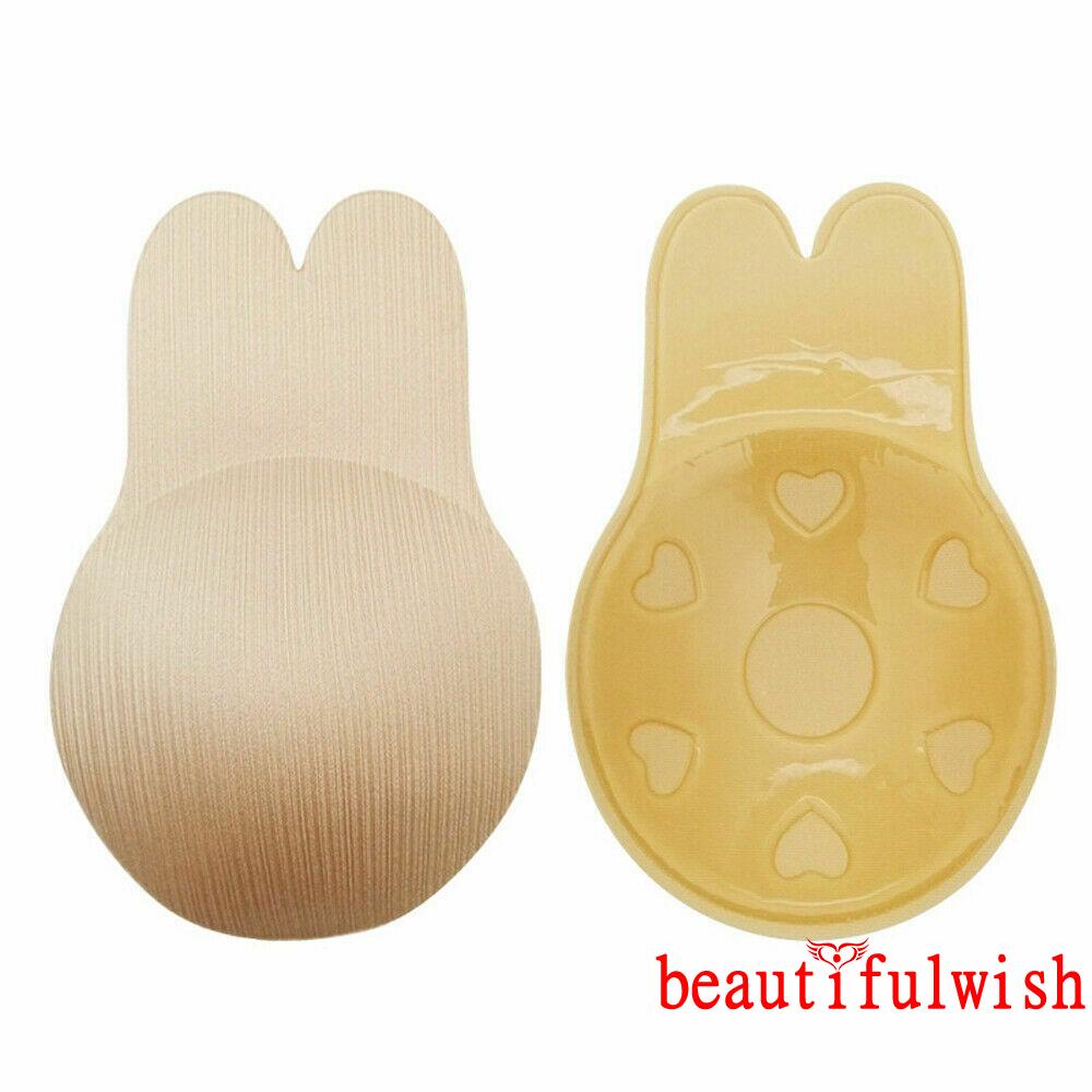 ❃Xo❀Băng Dán Nâng Ngực Tai Thỏ Vô Hình Vô Hình | BigBuy360 - bigbuy360.vn