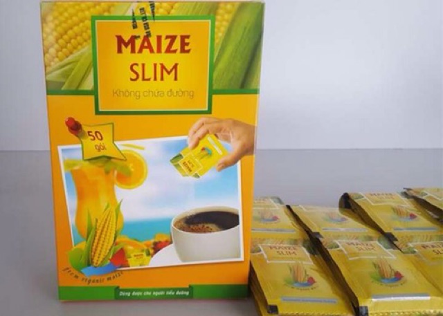 Đường bắp Maize cho người bị tiểu đường | BigBuy360 - bigbuy360.vn