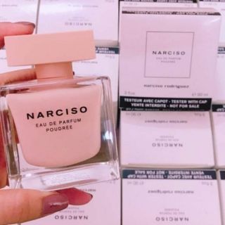 NARCISO POUDRE 90ml tester