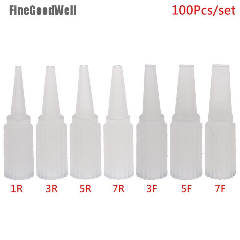 Set 100 Kim Xăm Chân Mày, Môi, Chân Mày