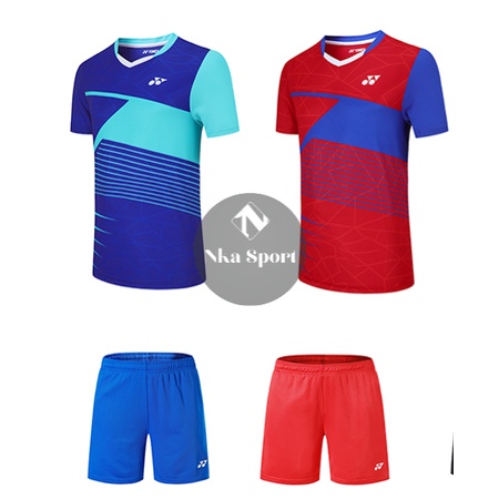 [Rẻ vô địch] [Siêu Sale] Áo cầu lông 126 | BigBuy360 - bigbuy360.vn