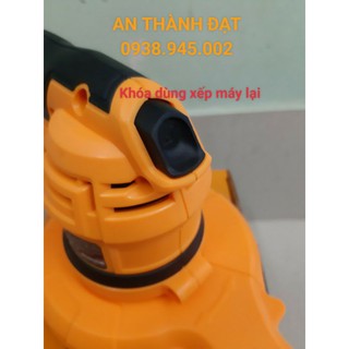 THÂN MÁY THỔI BỤI INGCO DÙNG PIN 20V MODEL: CABLI2001