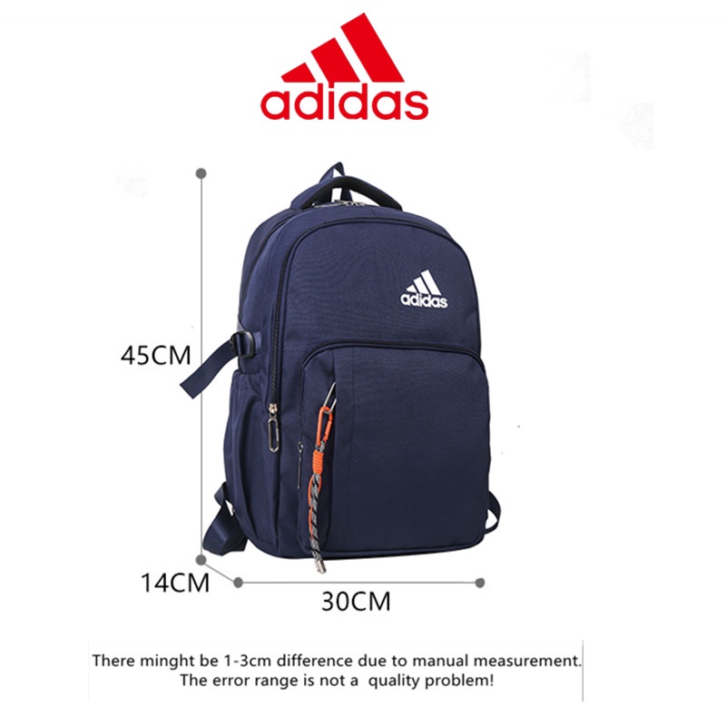 Balo Adidas 100% Chính Hãng Đa Năng Thời Trang Cho Nam Nữ