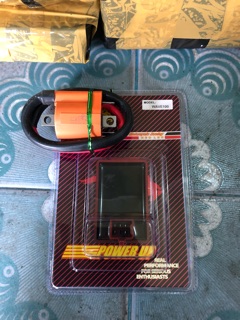 Combo IC + Mobin Redleo 9 hãng cho Sirius và Wave Cub