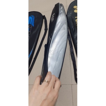 Bao đựng vợt Túi đựng vợt cầu lông đựng được tất cả các loại vợt