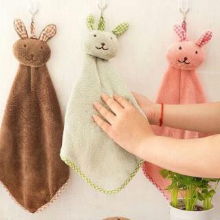 KHĂN LAU TAY NHÀ BẾP HÌNH THÚ _SỈ TOÀN QUỐC