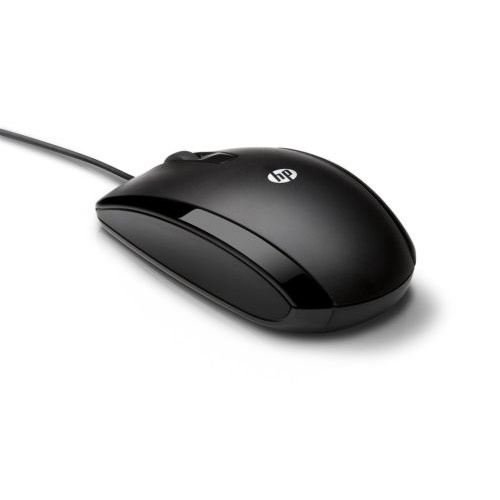 CHUỘT MOUSE CÓ DÂY X500. VI TÍNH QUỐC DUY