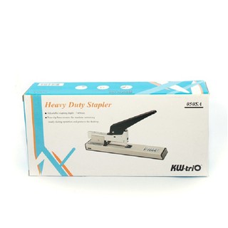 Máy dập ghim đại KW-TriO 50SA