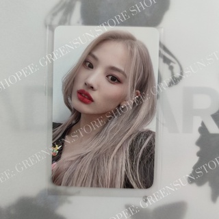 Card ảnh NMIXX - AD MARE (Ktown) ĐỌC KỸ MÔ TẢ