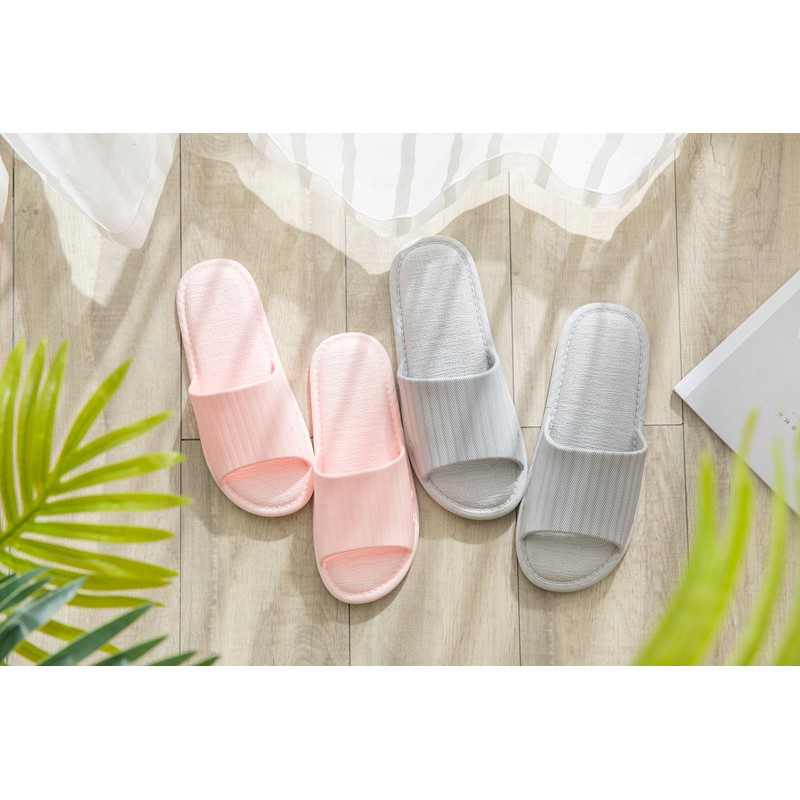 Dép nhựa Nhật đi trong nhà siêu bền siêu dẻo - Hình thật ở cuối | BigBuy360 - bigbuy360.vn