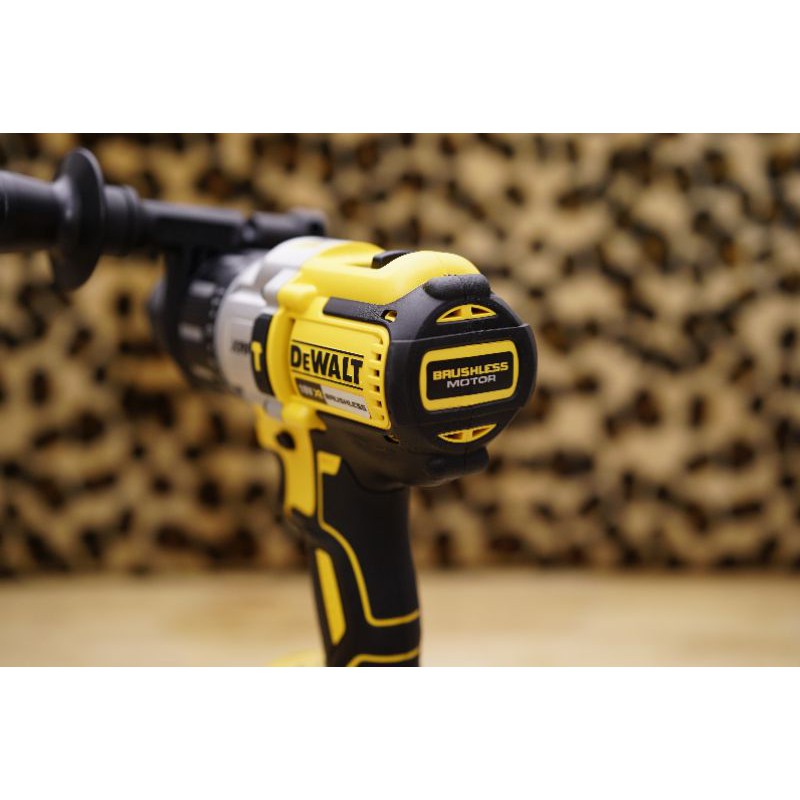 DMTT Máy Khoan Động Lực Pin 20V Dewalt DCD996