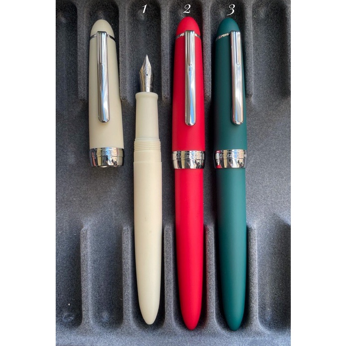 Bút máy Cánh Diều CD 303 ngòi mài