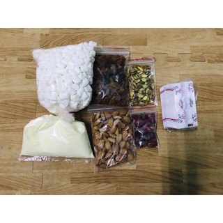 Set làm kẹo Nougat