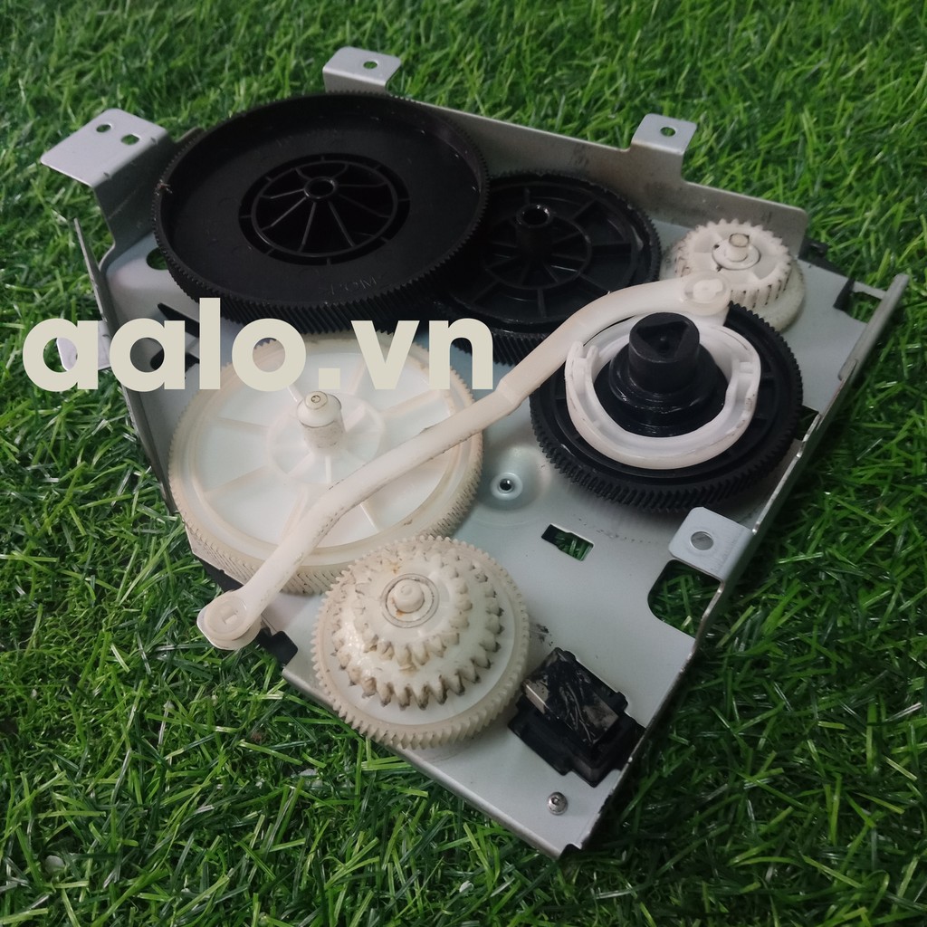 Bộ bánh răng cơ trung tâm máy in 2900 1020