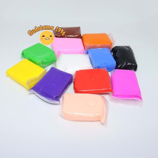 Đất sét nhật, nguyên liệu làm butter slime -shop slimemochisquishy
