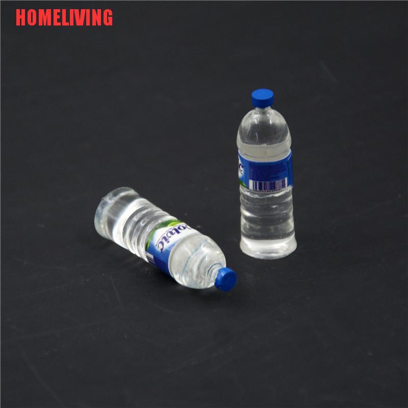 Bộ 2 Bình Nước Đồ Chơi Búp Bê Cỡ 1 / 12