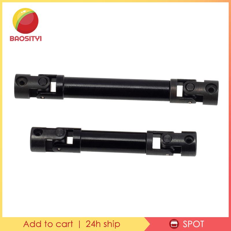 Trục Truyền Động Trước Và Sau Cho Xe Điều Khiển Từ Xa Axial SCX24 1 / 24