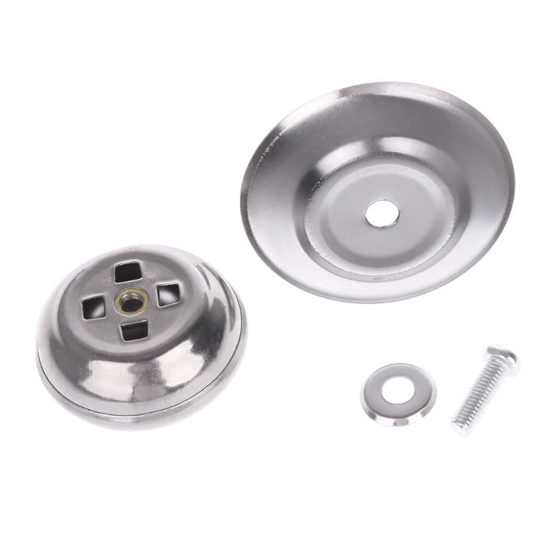 Núm Vặn Thay Thế Bằng Thép Không Gỉ Cho Nắp Ấm Đun Nước