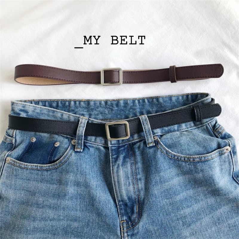 Thắt lưng có sẵn 30