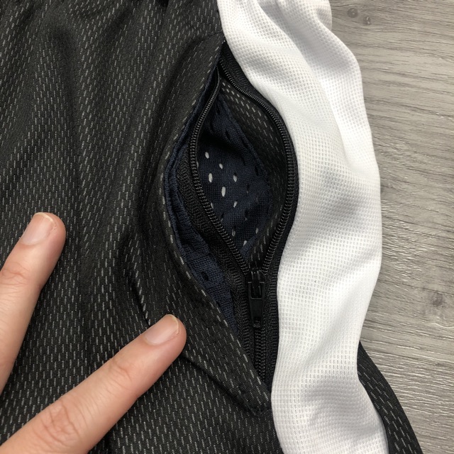 [Mã SKAMAP6 giảm 8% TỐI ĐA 50K đơn250K] QUẦN đùi thể thao nam TẬP LUYỆN THOÁNG MÁT, SIÊU NHẸ | BigBuy360 - bigbuy360.vn