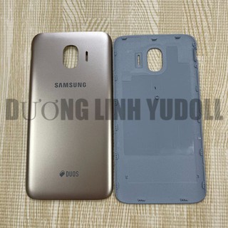 Nắp lưng Samsung J2 pro J250