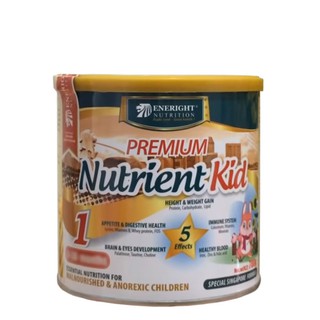 Sữa bột premium nutrient kid 1 hộp 700g