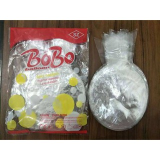 COMBO 10 VỎ BONG BÓNG CHÂM GALAXY HIỆU BOBO
