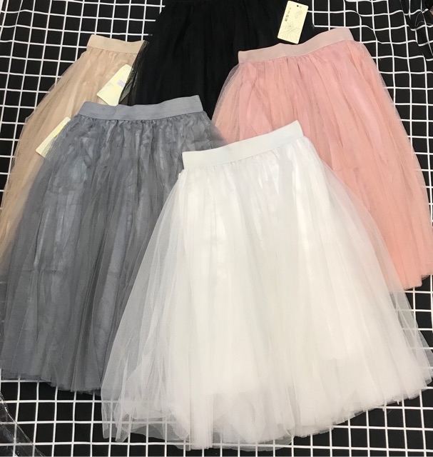 Chân váy công chúa | BigBuy360 - bigbuy360.vn