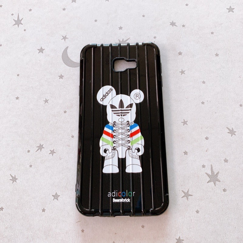 Ốp lưng vali dẻo Samsung J7 pro/J730/J7 prime/J4 plus/J4+/J6 plus/J6+/J8/A6 plus | BigBuy360 - bigbuy360.vn