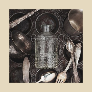 [HOME DECOR - PROPS] Lọ vintage