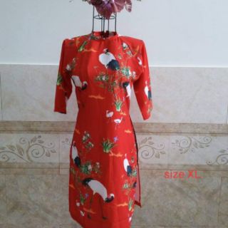 áo dài cách tân