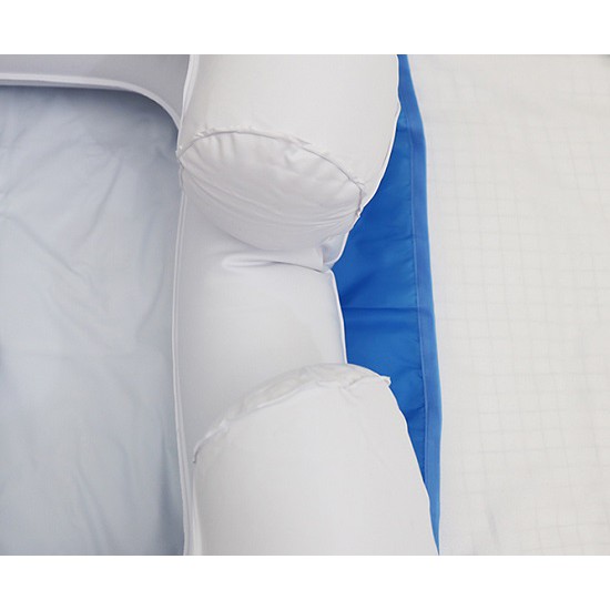 Chậu Phao Gội Đầu Cho Người Lớn Ggđ-0406