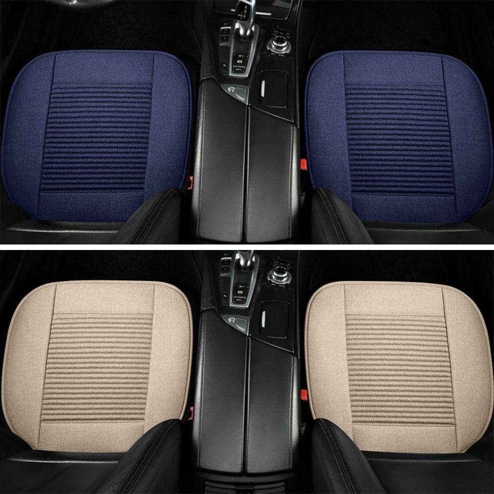 Đệm Lót Ghế Ngồi Xe Hơi Êm Ái Thoải Mái Tiện Dụng