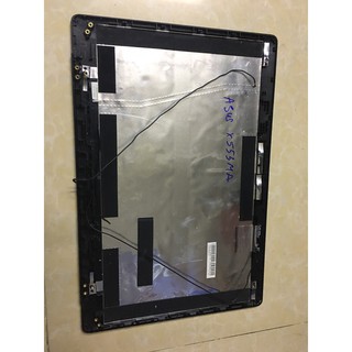VỎ ASUS X553MA THÁO MÁY
