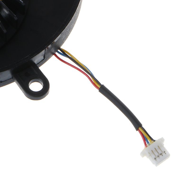 Quạt Tản Nhiệt Cho Laptop Dell Inspiron 15 5567 17-5767 15-5565 17-5000 15g P66F 15.6 &quot;Cpu