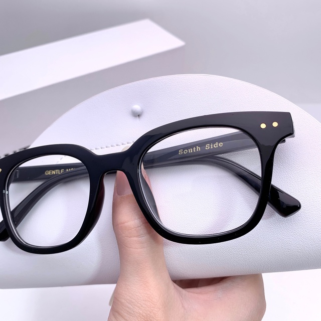Gọng kính cận GM South side dáng vuông cao cấp hot trend | BigBuy360 - bigbuy360.vn